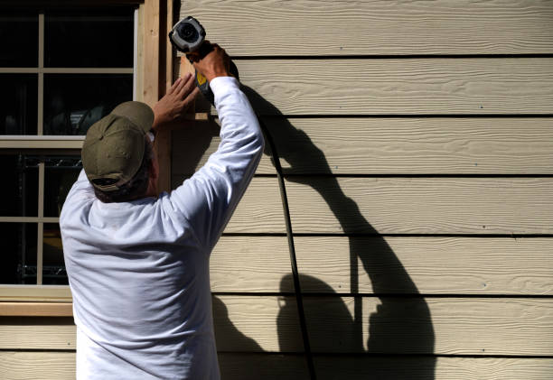 Best Stucco Siding  in Belvedere, CA